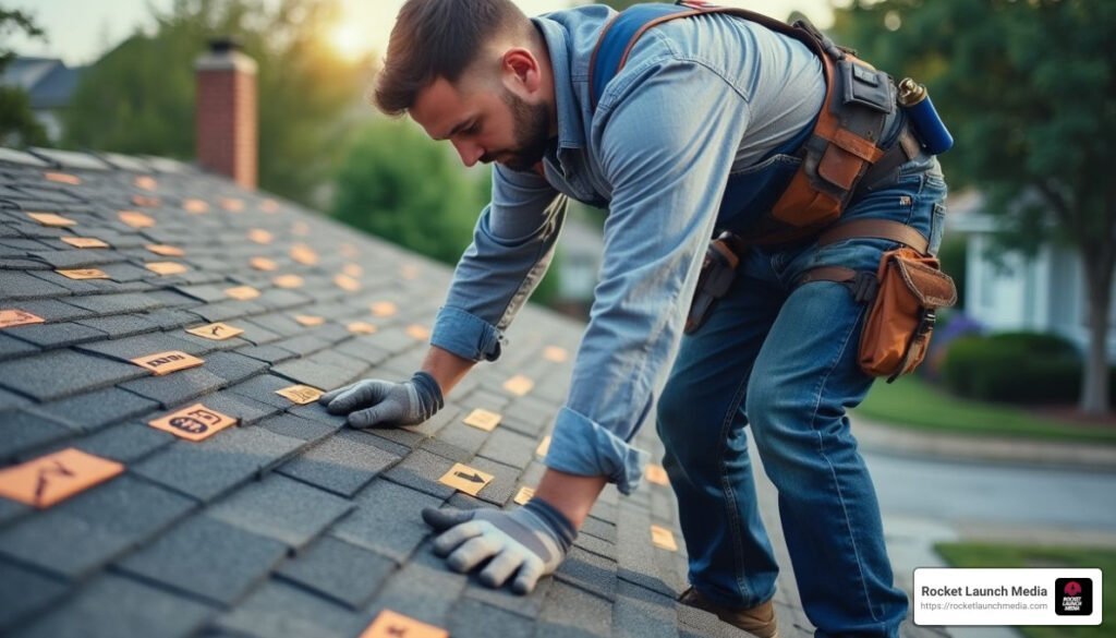 Case Study: How Strategic Roofing Marketing Drives Client Growth