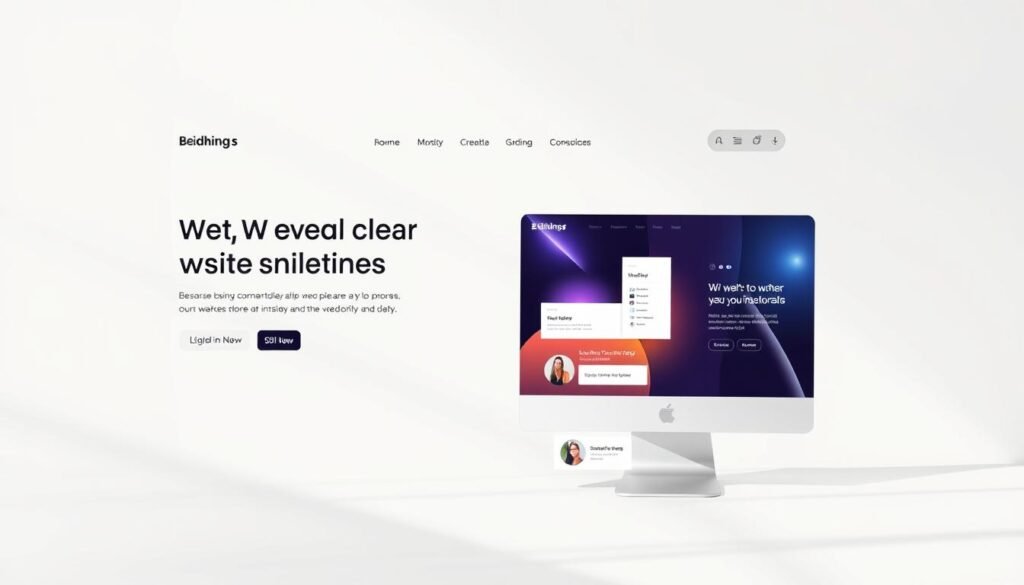 Build Websites with AI: A Comprehensive Guide.