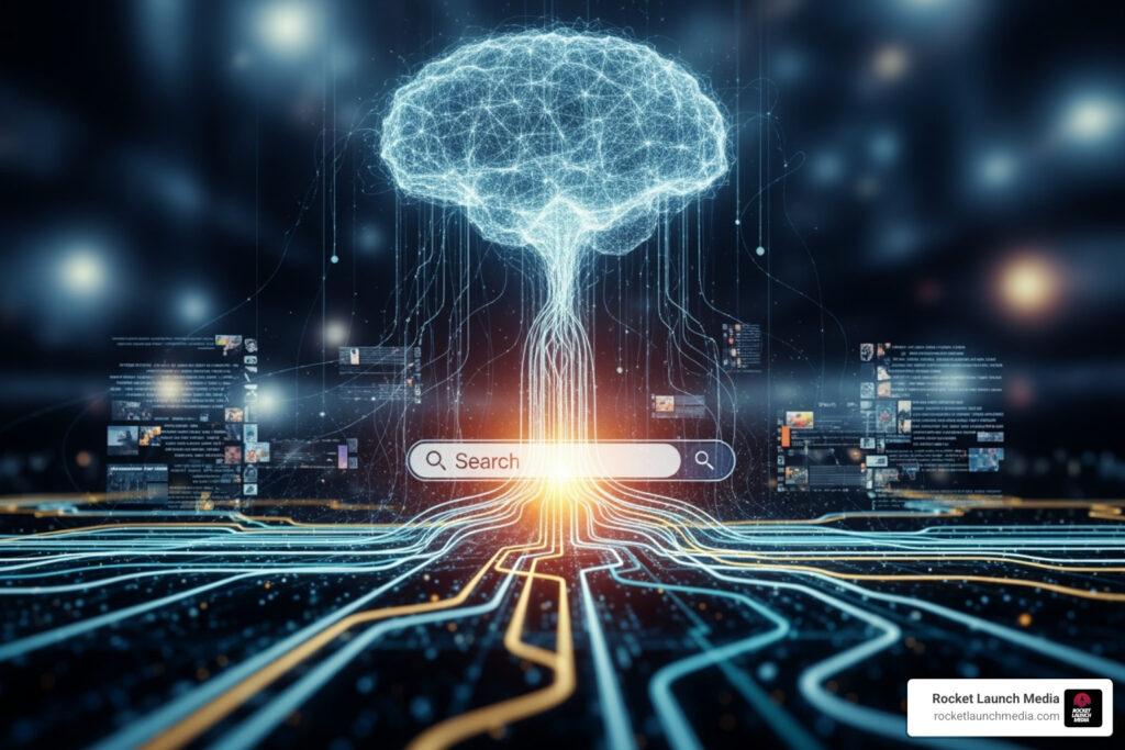 The Complete Guide to Generative Engine Optimization Strategy Implementation