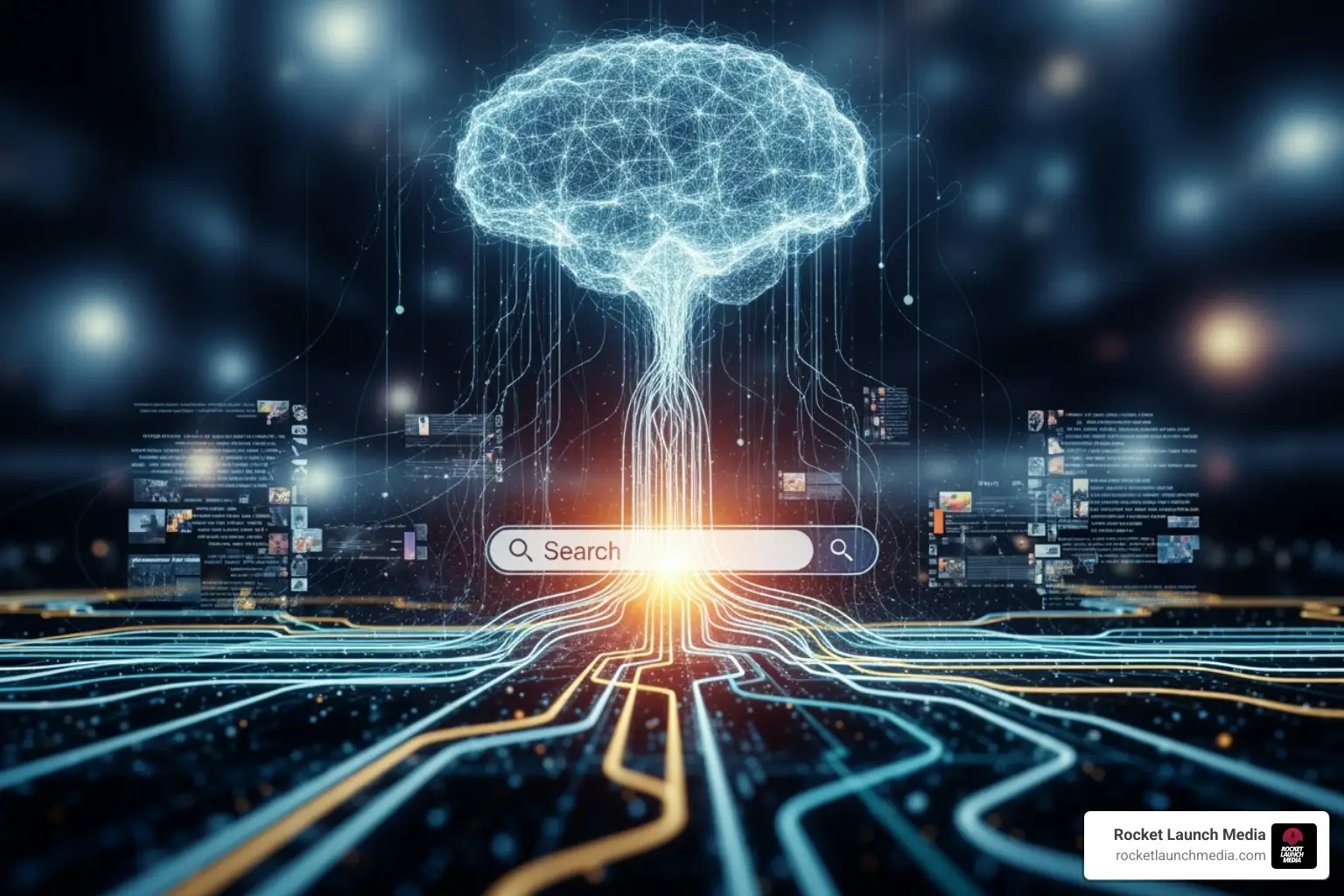 generative engine optimization strategy