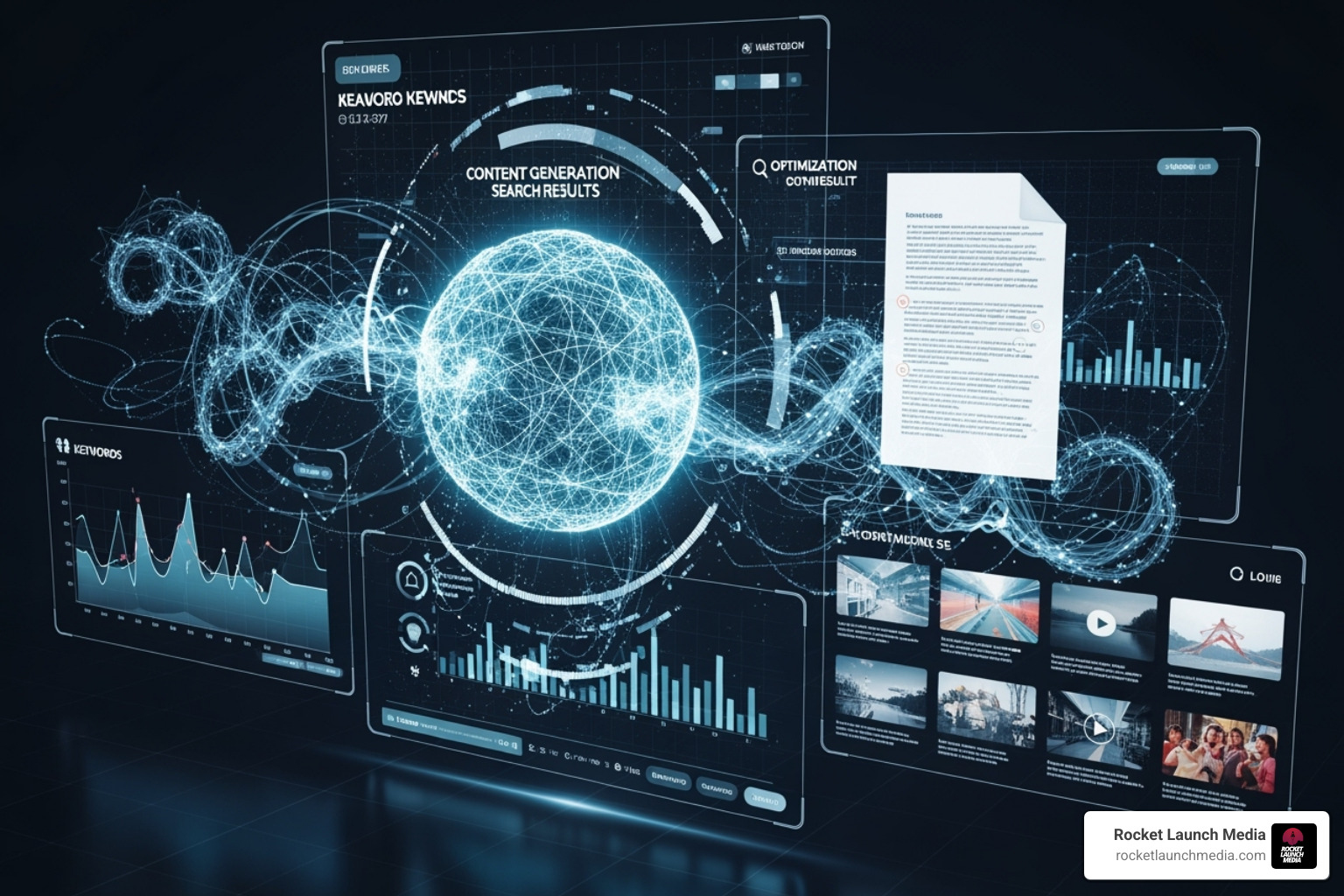 generative engine optimization geo seo