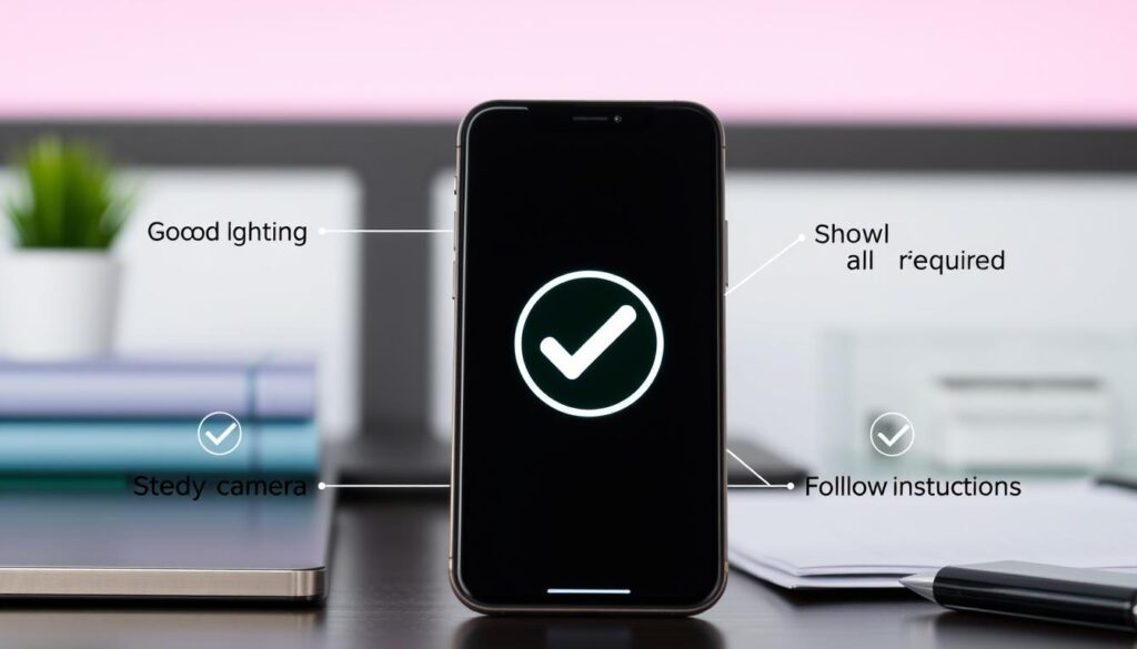 Tips to ensure successful Google Business Profile video verification
