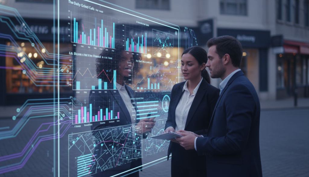 Where AI Pulls Local Business Data (And How to Influence It)