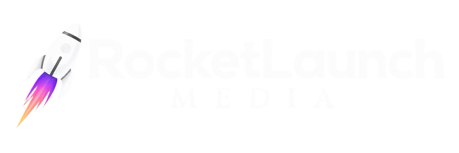 Rocket Launch Media logo
