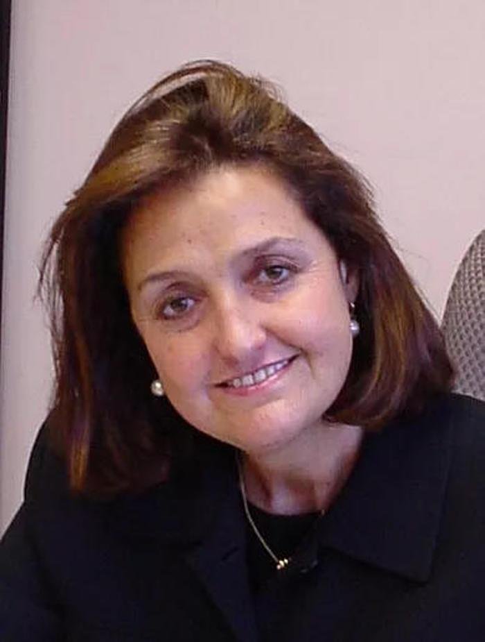 Gabriela Kreutzer, immigration attorney at Olympic Law Center & Associates in Los Angeles