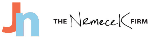 The Nemecek Firm logo