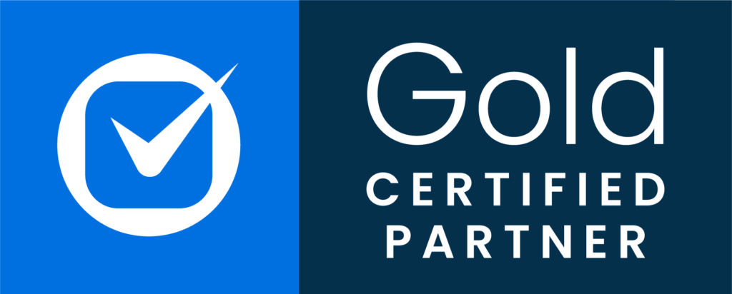 Clio Gold Certified Partner