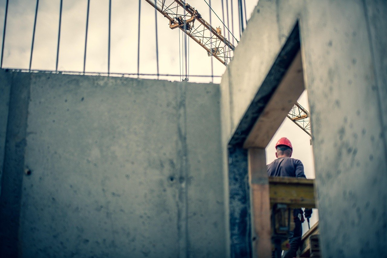 Construction worker